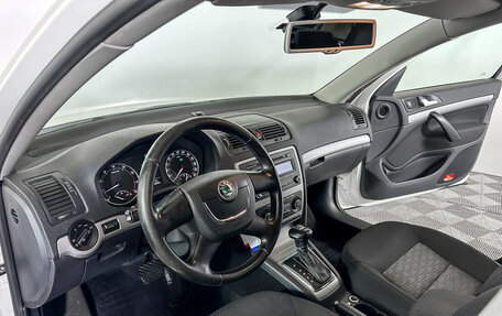 Skoda Octavia, 2012 год, 849 000 рублей, 12 фотография