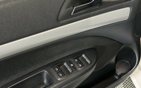 Skoda Octavia, 2012 год, 849 000 рублей, 19 фотография