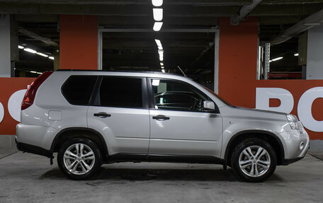 Nissan X-Trail, 2013 год, 1 349 000 рублей, 4 фотография