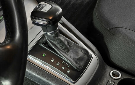 Skoda Octavia, 2012 год, 849 000 рублей, 15 фотография