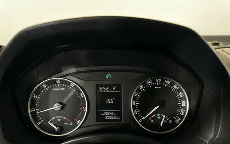 Skoda Octavia, 2012 год, 849 000 рублей, 11 фотография