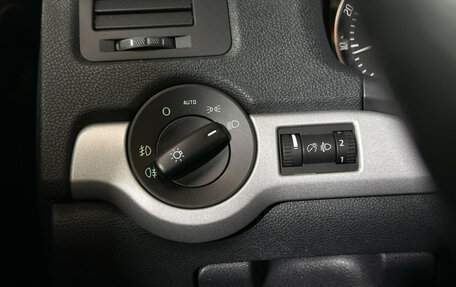 Skoda Octavia, 2012 год, 849 000 рублей, 17 фотография