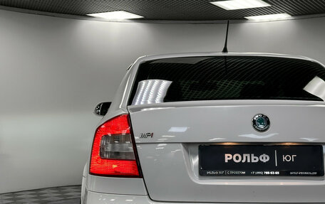 Skoda Octavia, 2012 год, 849 000 рублей, 21 фотография