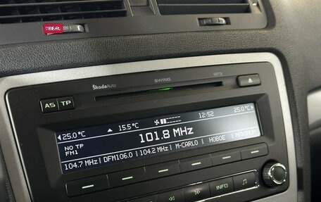 Skoda Octavia, 2012 год, 849 000 рублей, 16 фотография