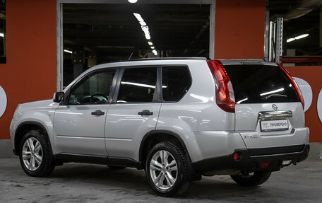 Nissan X-Trail, 2013 год, 1 349 000 рублей, 7 фотография