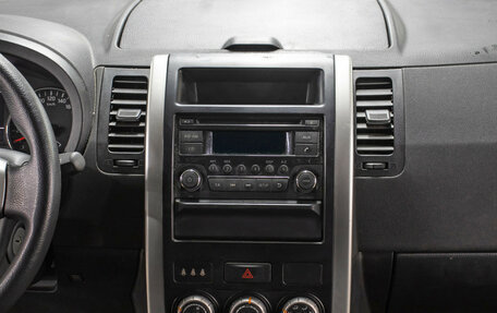 Nissan X-Trail, 2013 год, 1 349 000 рублей, 15 фотография