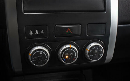 Nissan X-Trail, 2013 год, 1 349 000 рублей, 18 фотография