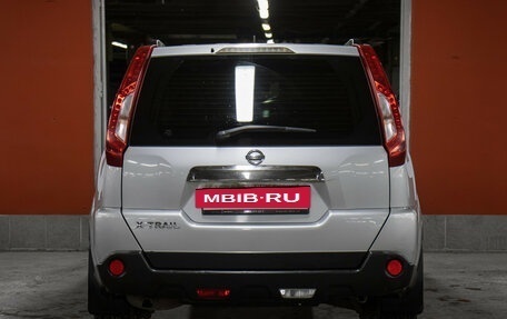 Nissan X-Trail, 2013 год, 1 349 000 рублей, 6 фотография