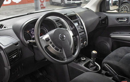 Nissan X-Trail, 2013 год, 1 349 000 рублей, 16 фотография