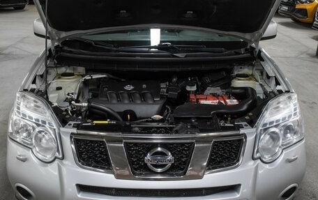 Nissan X-Trail, 2013 год, 1 349 000 рублей, 9 фотография