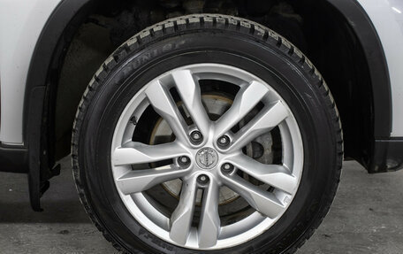 Nissan X-Trail, 2013 год, 1 349 000 рублей, 21 фотография