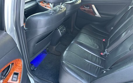 Toyota Camry, 2007 год, 1 080 000 рублей, 11 фотография