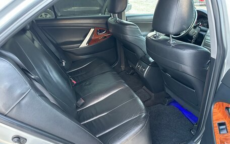 Toyota Camry, 2007 год, 1 080 000 рублей, 12 фотография