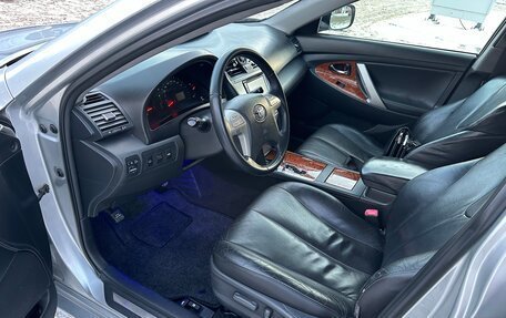 Toyota Camry, 2007 год, 1 080 000 рублей, 9 фотография