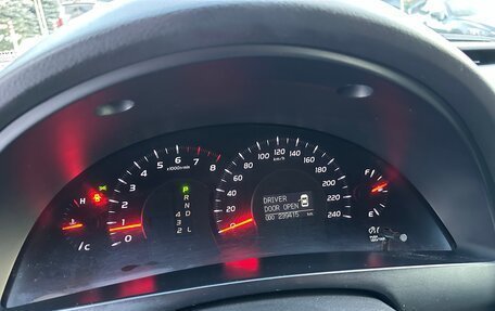 Toyota Camry, 2007 год, 1 080 000 рублей, 13 фотография