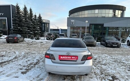 Toyota Camry, 2007 год, 1 080 000 рублей, 7 фотография