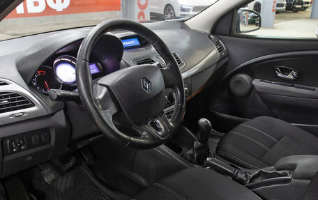 Renault Megane III, 2013 год, 598 000 рублей, 16 фотография