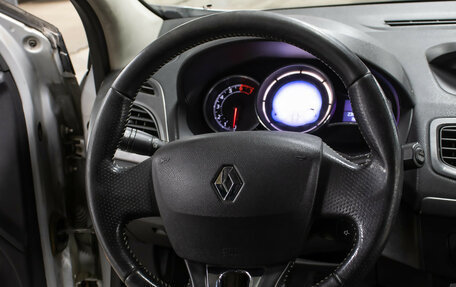 Renault Megane III, 2013 год, 598 000 рублей, 17 фотография