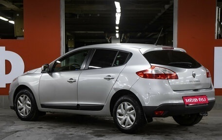 Renault Megane III, 2013 год, 598 000 рублей, 7 фотография