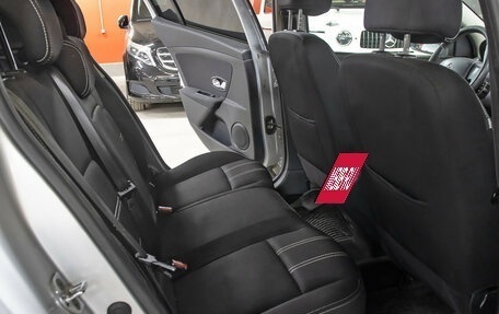 Renault Megane III, 2013 год, 598 000 рублей, 12 фотография