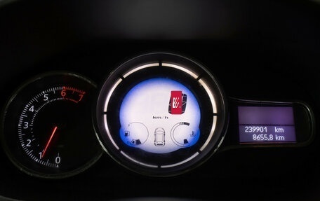 Renault Megane III, 2013 год, 598 000 рублей, 13 фотография