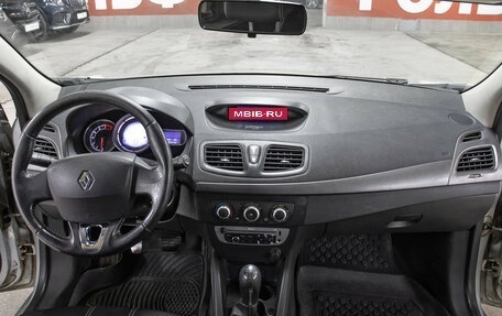 Renault Megane III, 2013 год, 598 000 рублей, 14 фотография