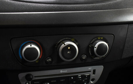 Renault Megane III, 2013 год, 598 000 рублей, 18 фотография