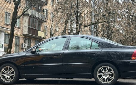 Volvo S60 III, 2008 год, 700 000 рублей, 5 фотография