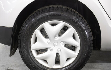 Renault Megane III, 2013 год, 598 000 рублей, 19 фотография