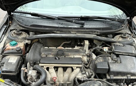 Volvo S60 III, 2008 год, 700 000 рублей, 10 фотография