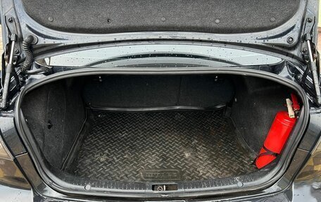 Mazda 3, 2007 год, 750 000 рублей, 14 фотография