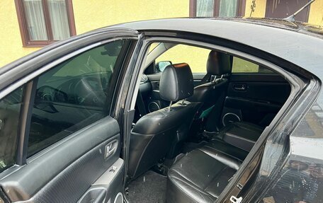 Mazda 3, 2007 год, 750 000 рублей, 9 фотография