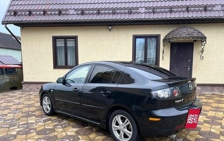 Mazda 3, 2007 год, 750 000 рублей, 5 фотография