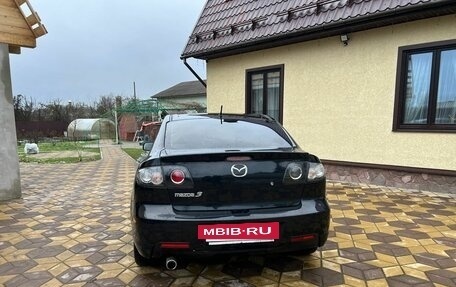 Mazda 3, 2007 год, 750 000 рублей, 6 фотография