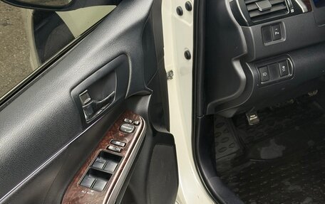 Toyota Camry, 2015 год, 1 450 000 рублей, 5 фотография