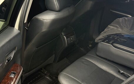 Toyota Camry, 2015 год, 1 450 000 рублей, 4 фотография