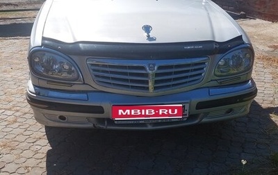 ГАЗ 31105 «Волга», 2007 год, 300 000 рублей, 1 фотография