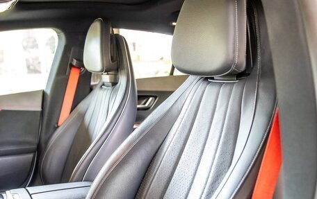 Mercedes-Benz EQE, 2023 год, 10 000 000 рублей, 6 фотография