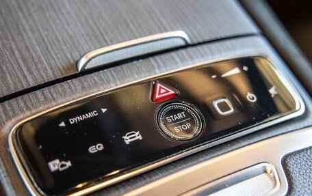 Mercedes-Benz EQE, 2023 год, 10 000 000 рублей, 3 фотография