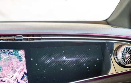 Mercedes-Benz EQE, 2023 год, 10 000 000 рублей, 5 фотография