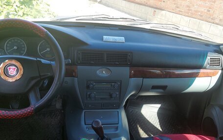 ГАЗ 31105 «Волга», 2007 год, 300 000 рублей, 6 фотография