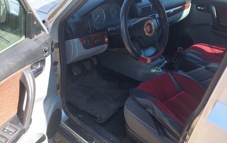 ГАЗ 31105 «Волга», 2007 год, 300 000 рублей, 5 фотография