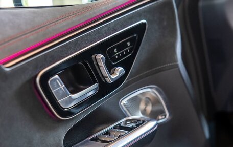 Mercedes-Benz EQE, 2023 год, 10 000 000 рублей, 8 фотография