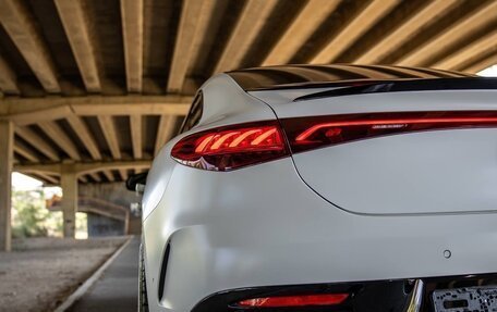 Mercedes-Benz EQE, 2023 год, 10 000 000 рублей, 16 фотография