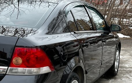 Opel Astra H, 2008 год, 420 000 рублей, 4 фотография