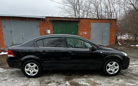 Opel Astra H, 2008 год, 420 000 рублей, 6 фотография