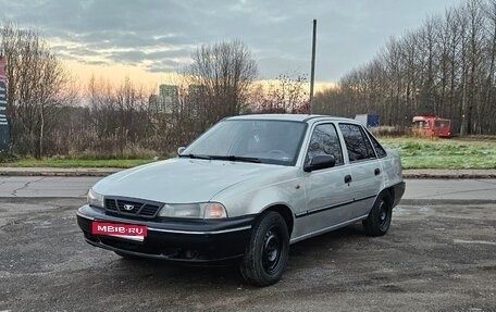 Daewoo Nexia I рестайлинг, 2006 год, 219 000 рублей, 1 фотография