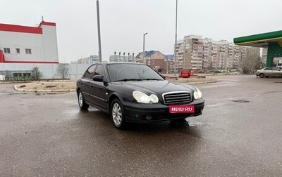 Hyundai Sonata IV рестайлинг, 2005 год, 370 000 рублей, 1 фотография