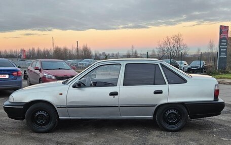 Daewoo Nexia I рестайлинг, 2006 год, 219 000 рублей, 2 фотография