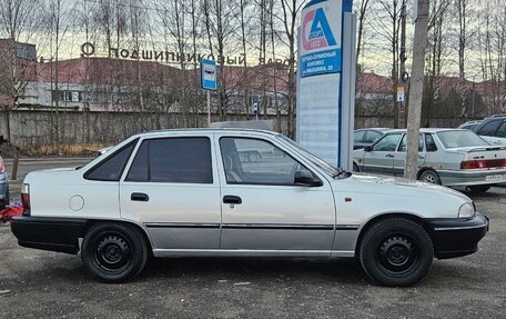Daewoo Nexia I рестайлинг, 2006 год, 219 000 рублей, 4 фотография